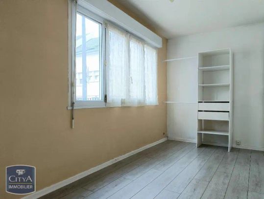 Appartement à louer 2 pièces 42.28m² - Photo 1