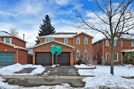 For Lease - 1671 Moongate Crescent Unit# Main & 2nd Floor, Mississauga, Ontario - Photo 5
