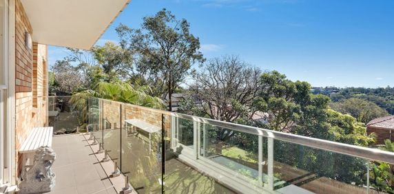 Light Filled, North Facing with District and Harbour Views - Photo 2