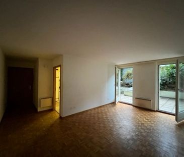 Au coeur de la ville, agréable appartement de 3.5 pièces au 1er étage - Foto 4