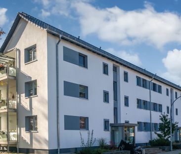 Exklusives Wohnen in Fallersleben – Stilvolle 2-Zimmer-Wohnung mit ... - Photo 3