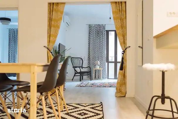 Centrul vechi | Edgar Quinet | regim hotelier - Fotografie 1