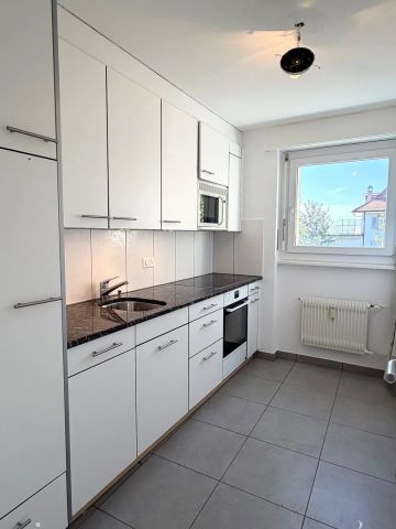 3 Zimmer, 74 m², EG - Foto 2
