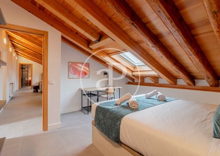 Flat for rent in Palacio (Madrid) - Photo 5