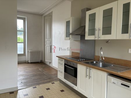 Location Maison 7 pièces 121m² BONNETABLE 72110 - Photo 5