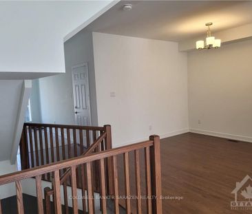 For Lease - 22 NETTLE Crescent, Leitrim, Ontario - Photo 4