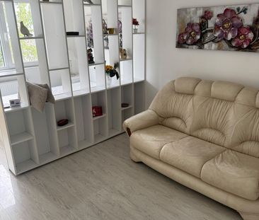 GARSONIERĂ DUBLĂ DE ÎNCHIRIAT | LOC DE PARCARE INCLUS | PET FRIENDLY - Fotografie 3