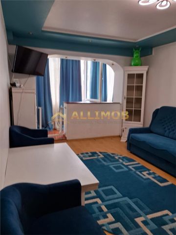 Inchiriere apartament 2 camere, zona 9 Mai - Fotografie 4