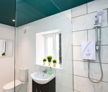 5 bedroom house share to rent - Photo 3