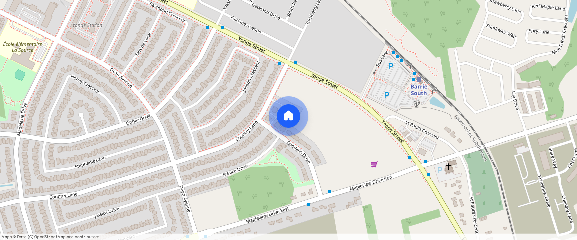 85 Kyla Crescent, Markham, L3S 2Y4