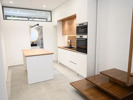 Loft για ενοικίαση Κηφισιά (Καλαμαριά) - Φωτογραφία 2