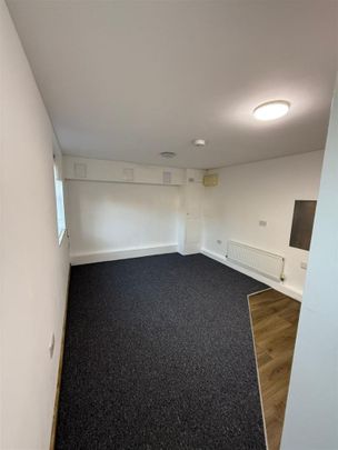 1 BED Flat To rent - Photo 1