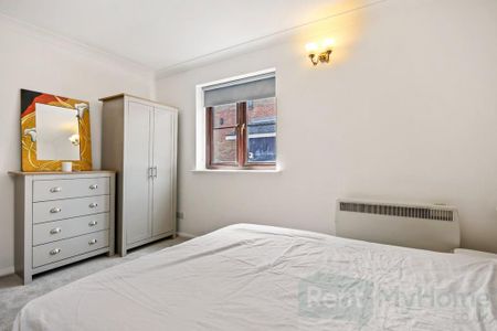 1 bedroom flat to rent - Photo 5