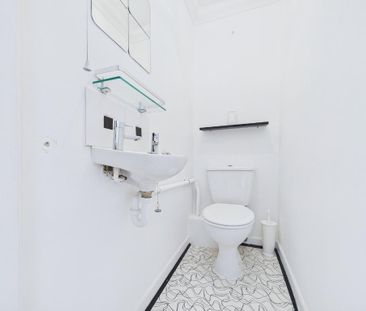 2 bedroom terraced house to rent - Photo 6