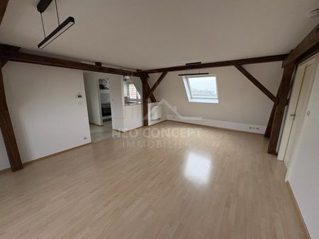 Appartement 3 pièces à - Photo 5
