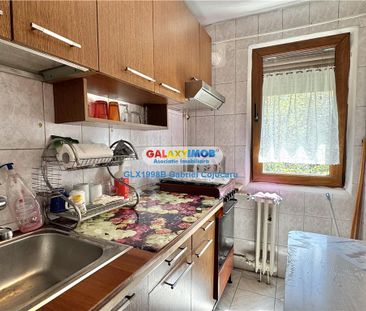 apartament 2 camere Vitan- Nicoale Pascu langa camin ASE si Arcca - Photo 4