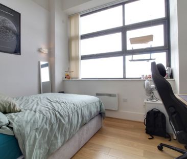 Brindley House, 101 Newhall Street, Jewellery Quarter - Photo 2