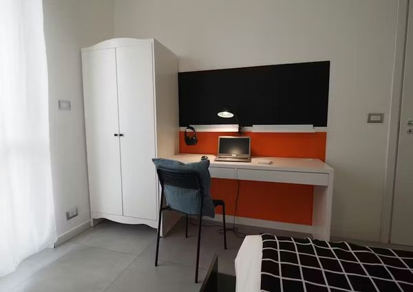 Via Verolengo, Turin, Piedmont 10149