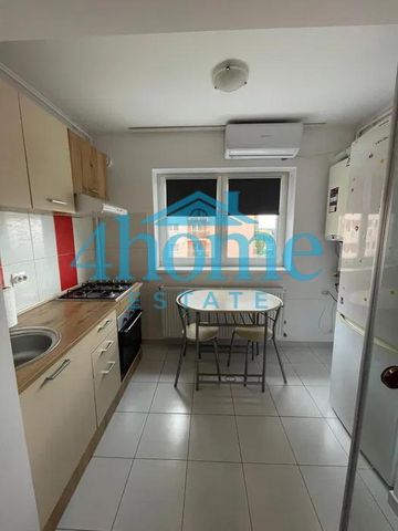 Inchirieri Garsoniere Bucuresti - Fotografie 4