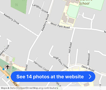 Elmsdene Mews, Northwood - Photo 1