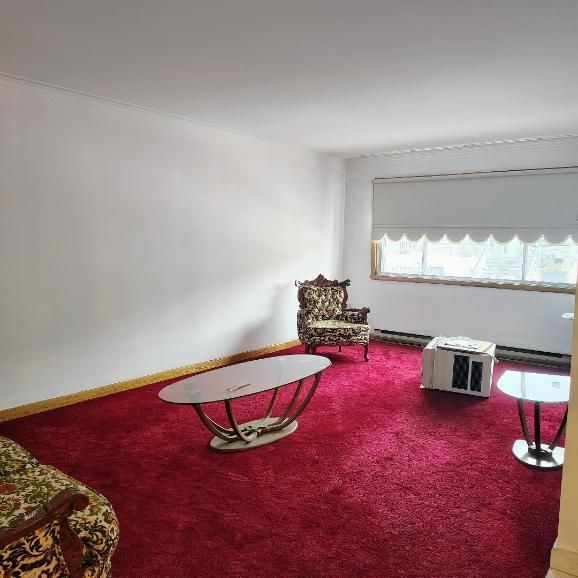 Grand 6 ½ rénové à louer rue d'Iberville - Photo 1