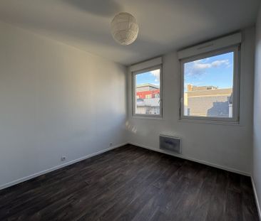 Appartement 2 pièces à Thionville - Photo 1