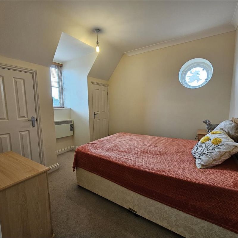 3 Marchant Court, Downham Market - Photo 1