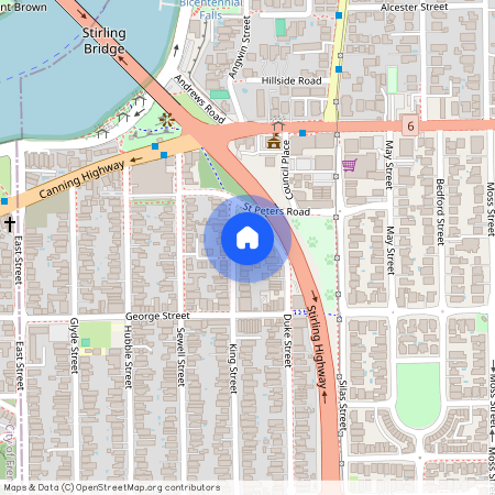 30 King Street, WA 6158, East Fremantle