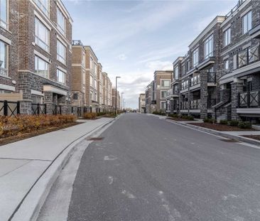 For Lease - 20 Westmeath Lane Unit# 2324, Markham, Ontario - Photo 5