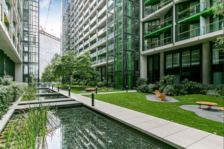 Riverlight Quay – Penthouse, Battersea - Photo 5