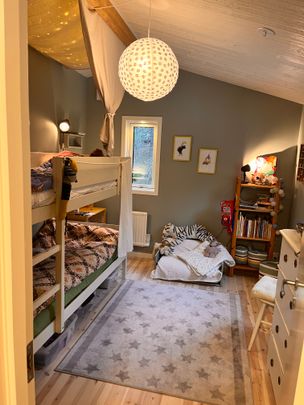 Hästhagsvändan, Värmdö - Foto 1