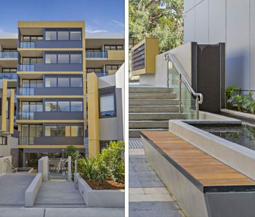 42c Formosa Street, Drummoyne NSW 2047 - Apartment For Rent | Domain - Photo 3