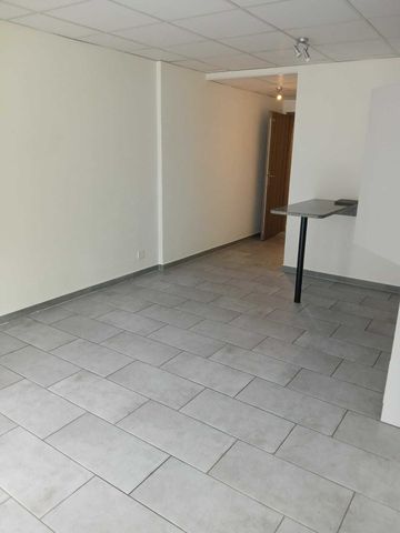 Studio au centre-ville - Foto 3