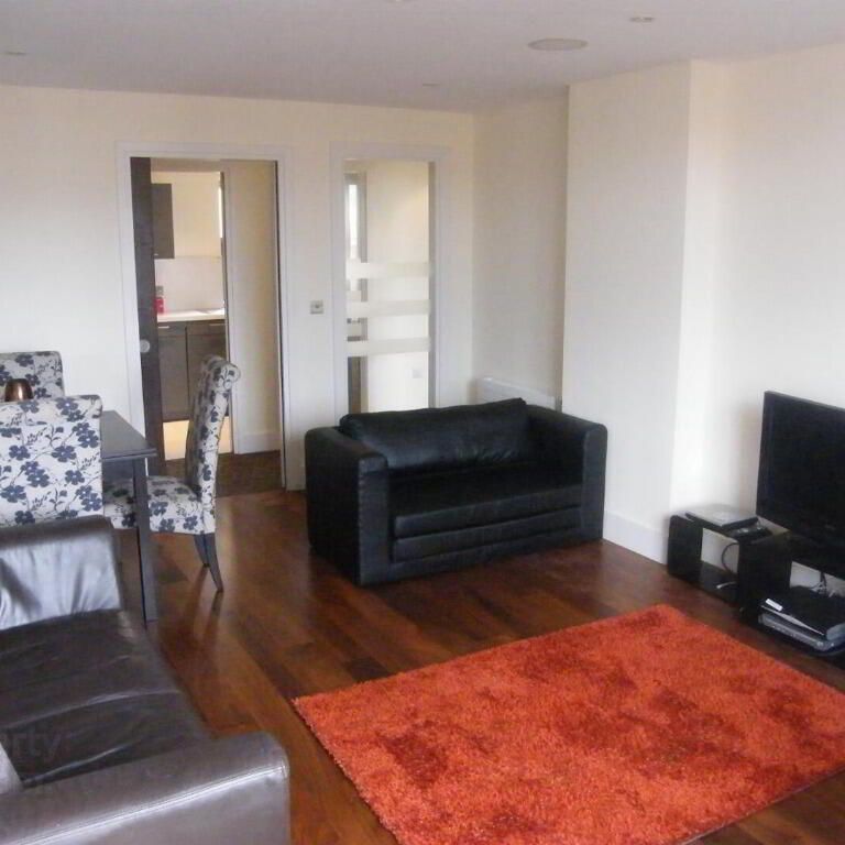 Custom House Residence, 29 Custom House Square, Belfast, BT1 3ES - Photo 1