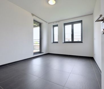 Modern twee slaapkamer appartement in Heers - Foto 1