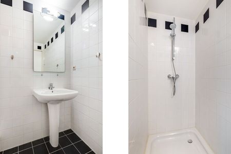 Huis te huur: Kees van Hasseltstraat 1 3056 PC Rotterdam - Foto 3