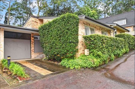 23/1 Aaron Place, Wahroonga, NSW 2076 - Photo 5