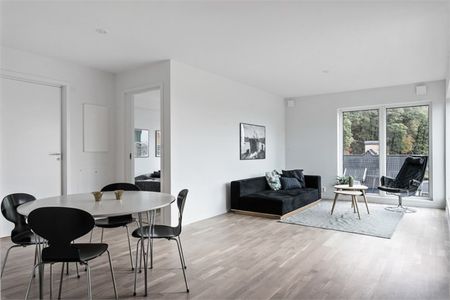 Göteborg - 2rok - tillsv - 13.800kr/mån - Photo 5