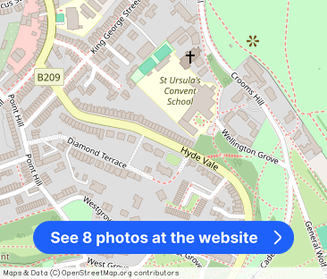 3 bedroom flat for rent - Photo 1