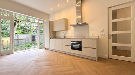Parnassusweg 35-H, Minervabuurt-Zuid, 1077DD, Amsterdam - Foto 3