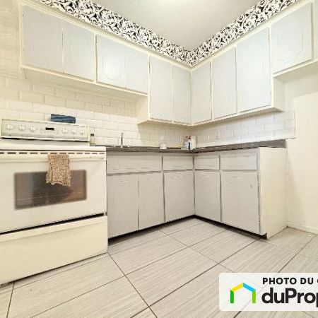 5-3919, rue Newmarch, Verdun à louer - Photo 1