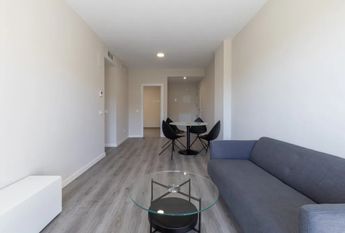 Avenida Octavio Paz, Málaga, Andalusia 29010