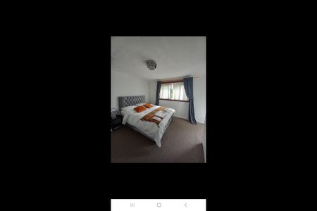 Room in a Shared House, Niddrie Mill Terrace, EH15 - Photo 3