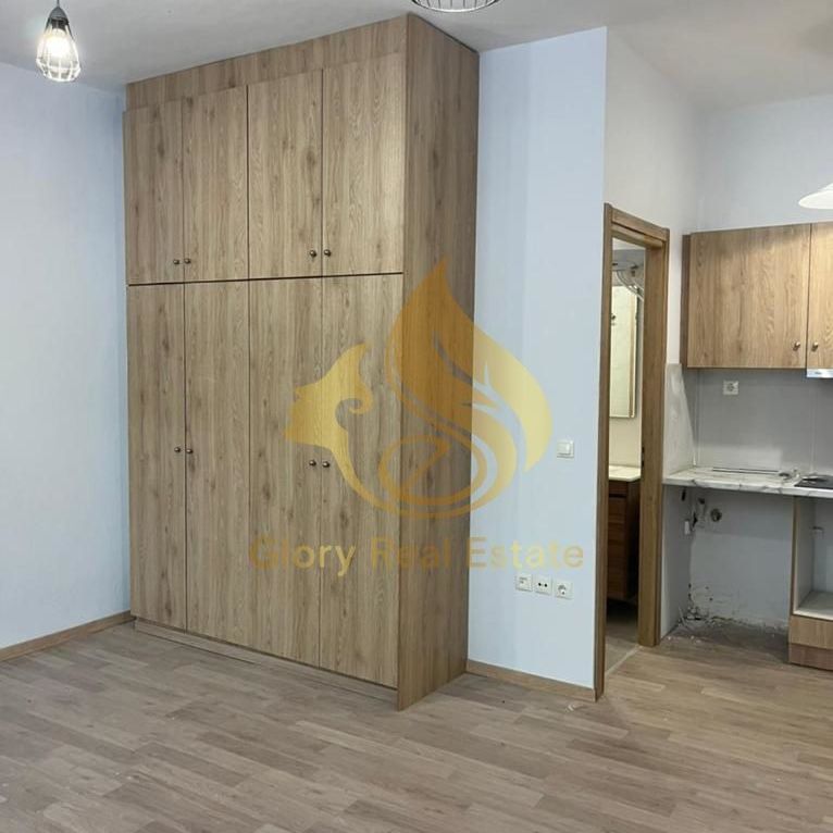 Studio/Γκαρσονιέρα για ενοικίαση Λεωφόρος Πατησίων - Λεωφόρος Αχαρνών - Photo 1