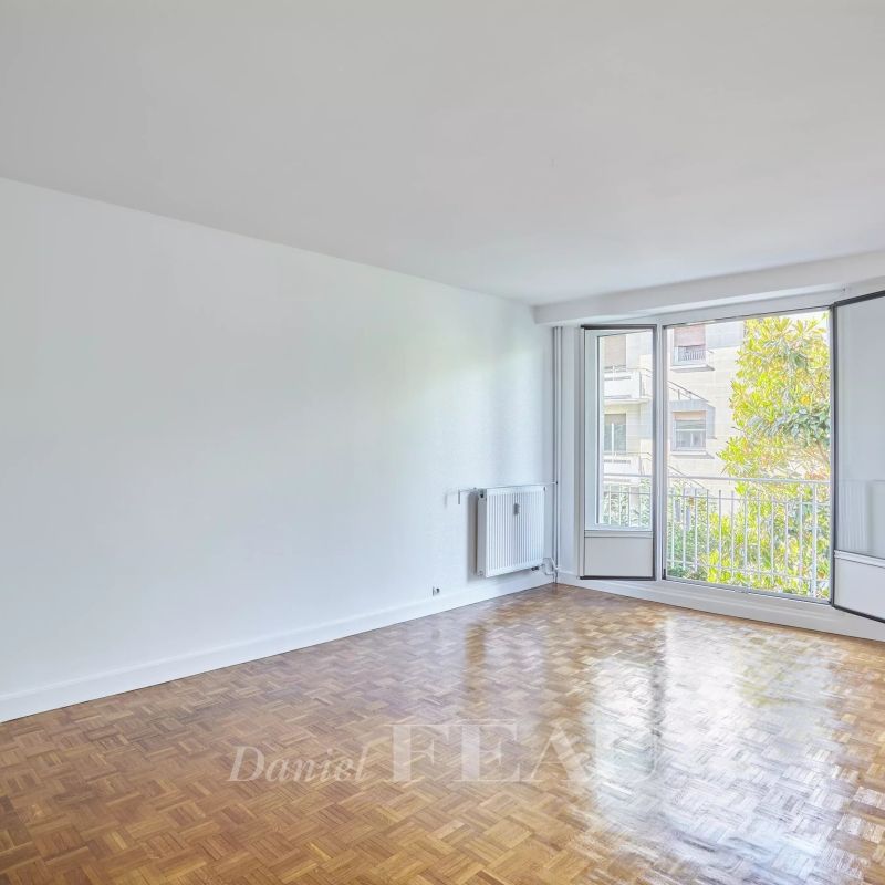 Neuilly-sur-Seine - Sectorisation Pasteur - Photo 1