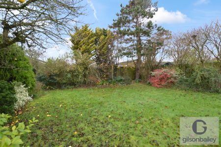 Melton Court, Hethersett, Norwich - Photo 3