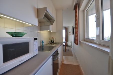 Appartement Duinbergen - Foto 4