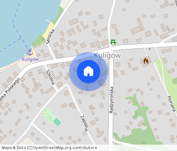 Nowoczesny dom Kuligów 15 min od Radzymina - Photo 1