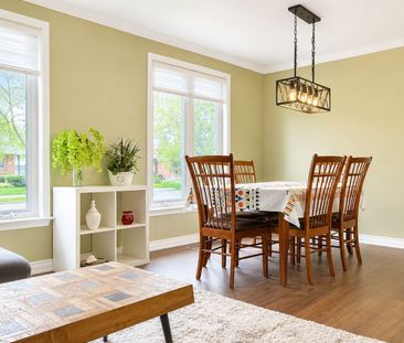 For Lease - 267 Homewood Avenue Unit# MAIN, Toronto, Ontario - Photo 2