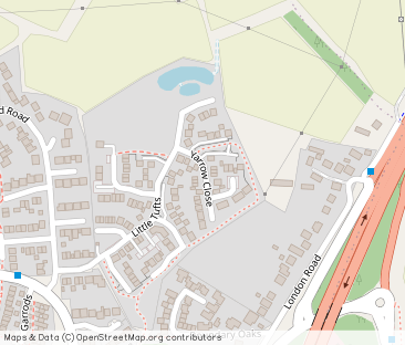 Yarrow Close, Capel St. Mary, IP9 - Photo 1